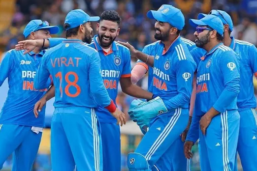 IND vs SL Asia Cup 2023