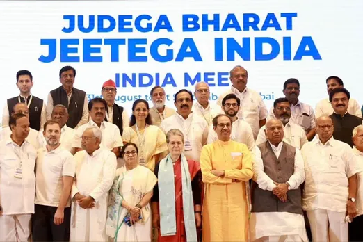INDIA Alliance