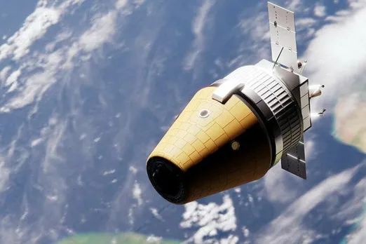ISRO