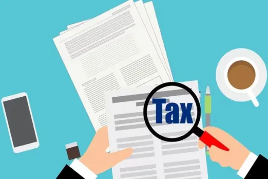 Income Tax Refund