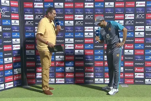 Ind Vs Pak Asia Cup 2023