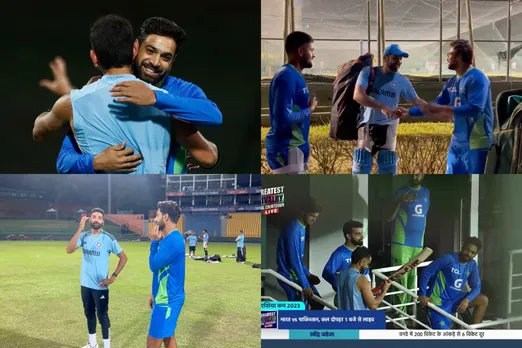Ind vs Pak Asia Cup 2023