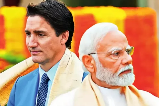 India-Canada Relations: Trudeau Sticks to allegations, India responds sharply; US Watching Closely | Details