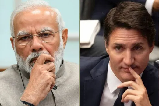 India Canada