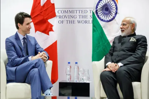 India Canada Relations