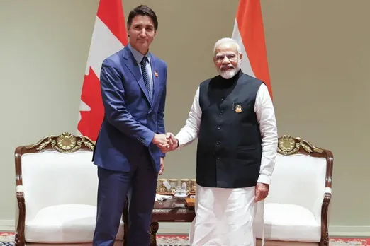 India Canada Relations