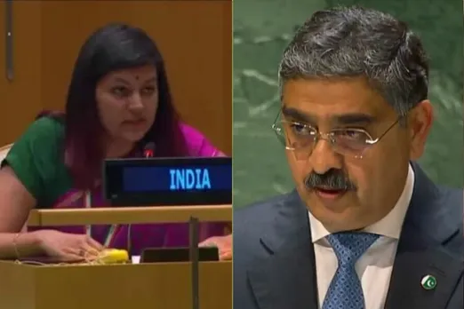 India at UNGA