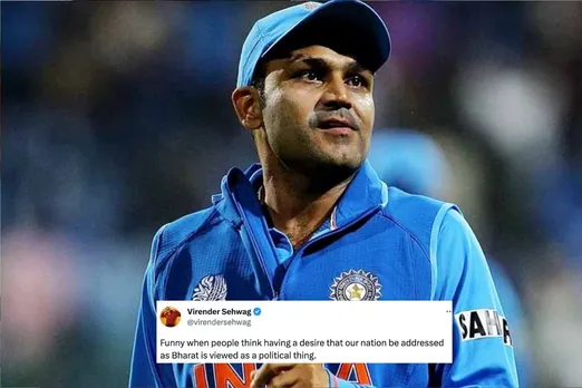 India vs Bharat