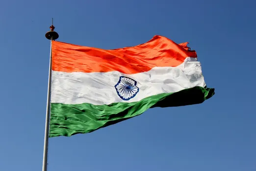 Indian Flag