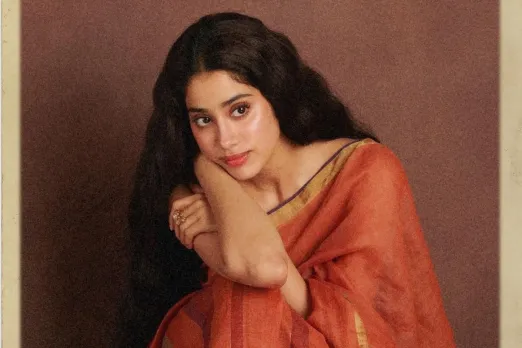 Janhvi Kapoor