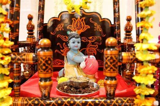 Janmashtami