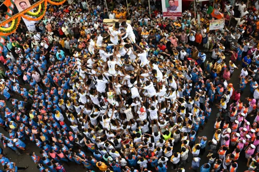 Janmashtami 2023