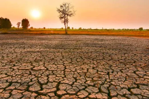 Jharkhand Weather Update