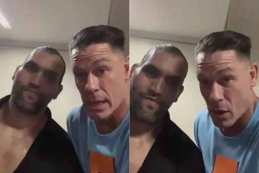 John Cena