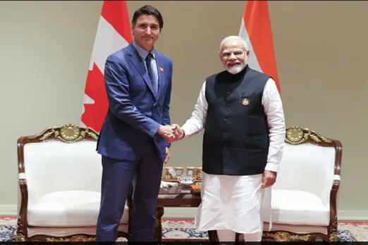 Justin Trudeau