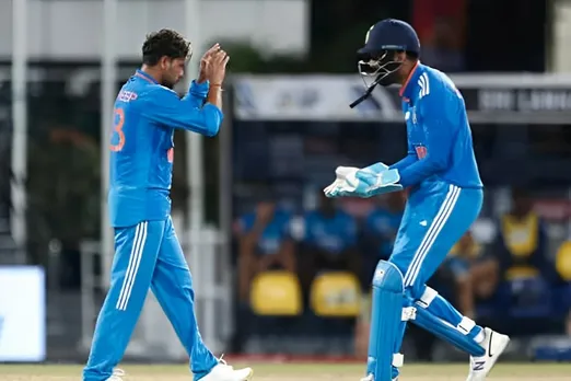 KL Rahul