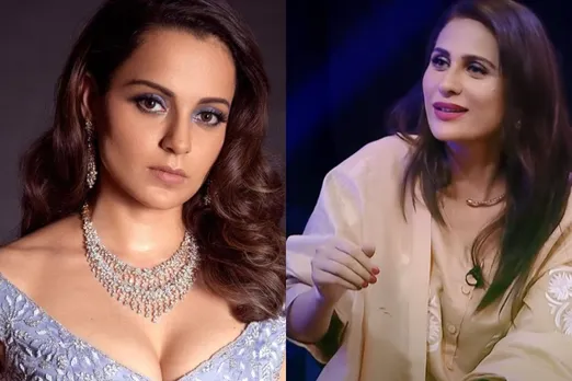 Kangana Ranaut