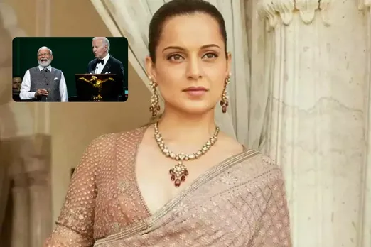 Kangana Ranaut