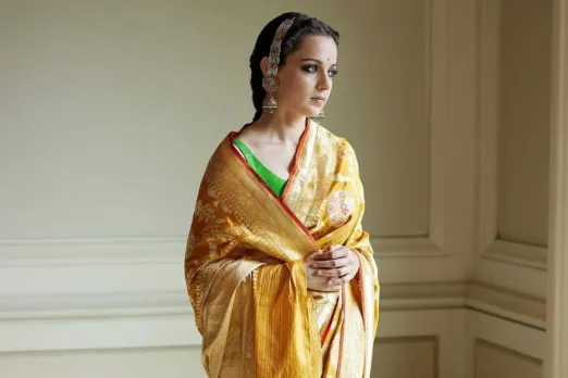 Kangana Ranaut