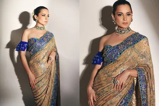 Kangana Ranaut