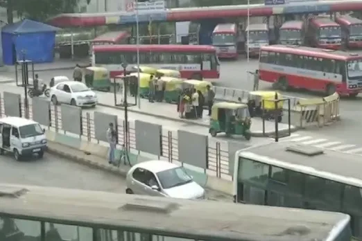 Karnataka Bandh