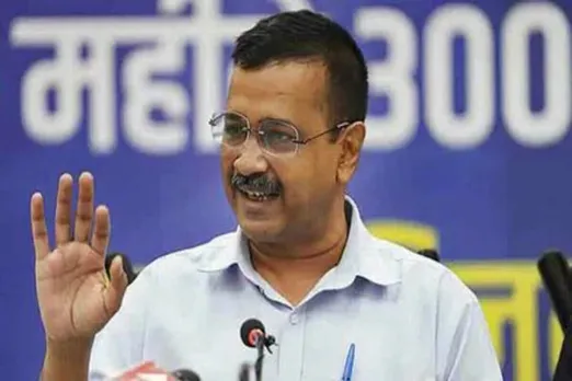 Kejriwal