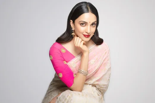 Kiara Advani