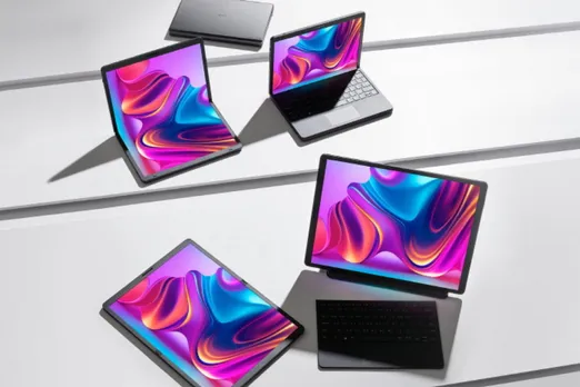 LG Gram Fold