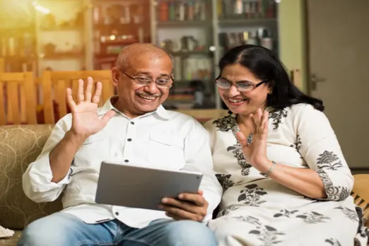 Life certificate for pensioners