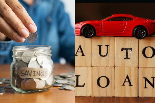 Loan vs Savings