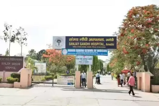 Lucknow News