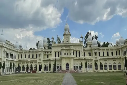 Lucknow University