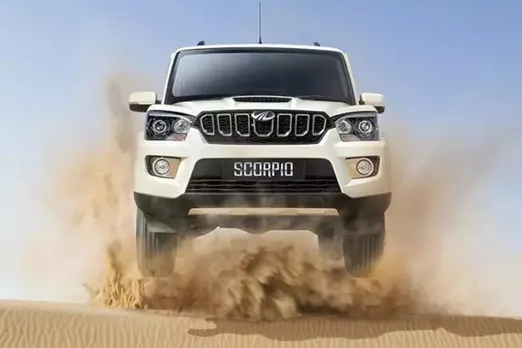 Mahindra