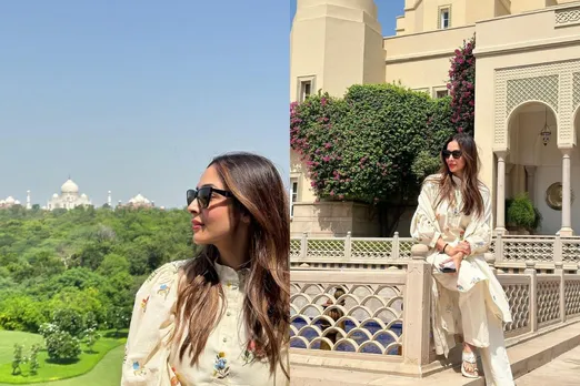 Malaika Arora