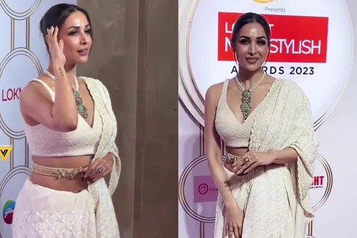 Malaika Arora