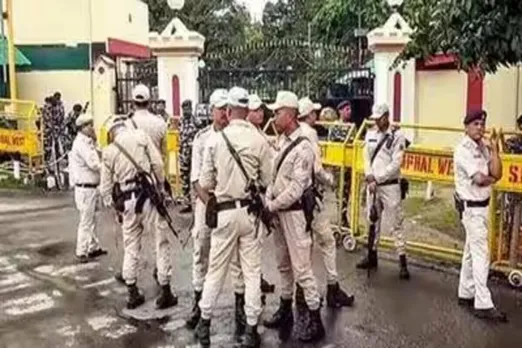 Manipur Violence