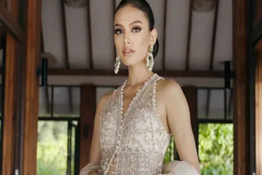 Miss Universe Pakistan