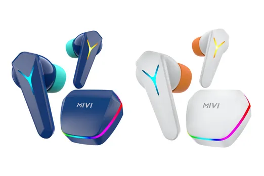 Mivi Commando Z7