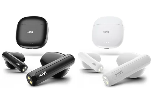 Mivi DuoPods A250