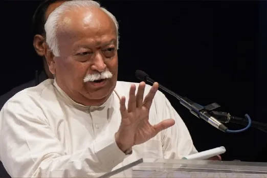 Mohan Bhagwat