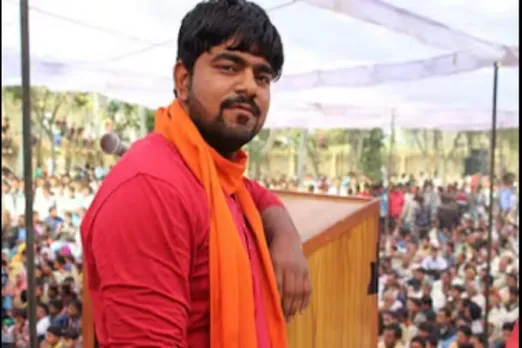 Monu Manesar