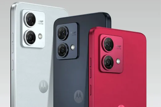 Moto G84 5G