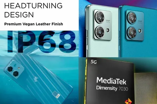 Motorola Edge 40 Neo
