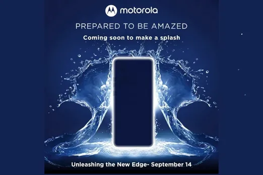 Motorola Edge 40 Neo