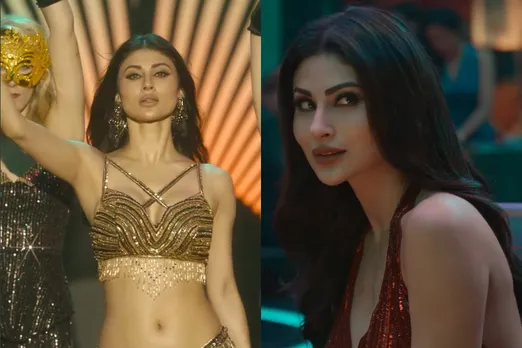 Mouni Roy