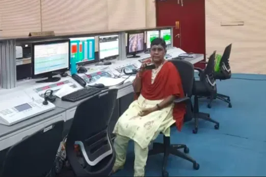 N Valarmathi