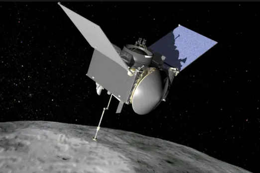 NASA