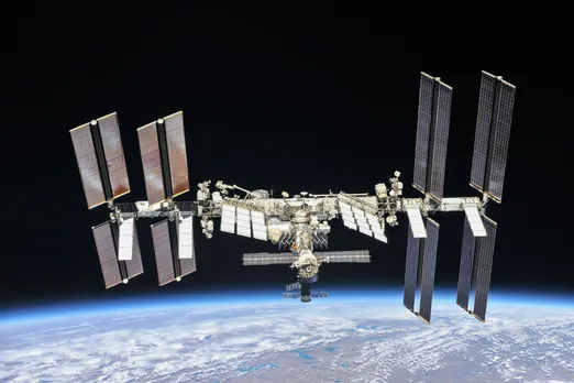 NASA