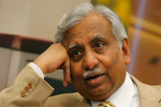 Naresh Goyal