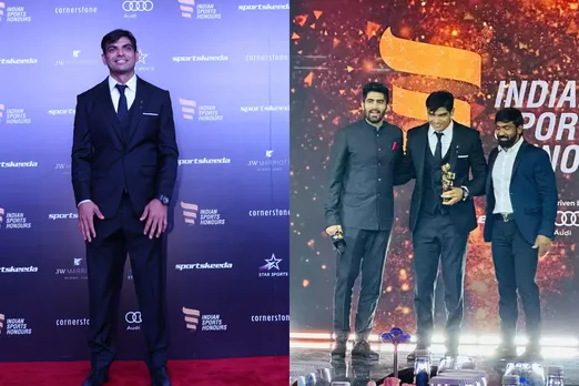 Neeraj Chopra
